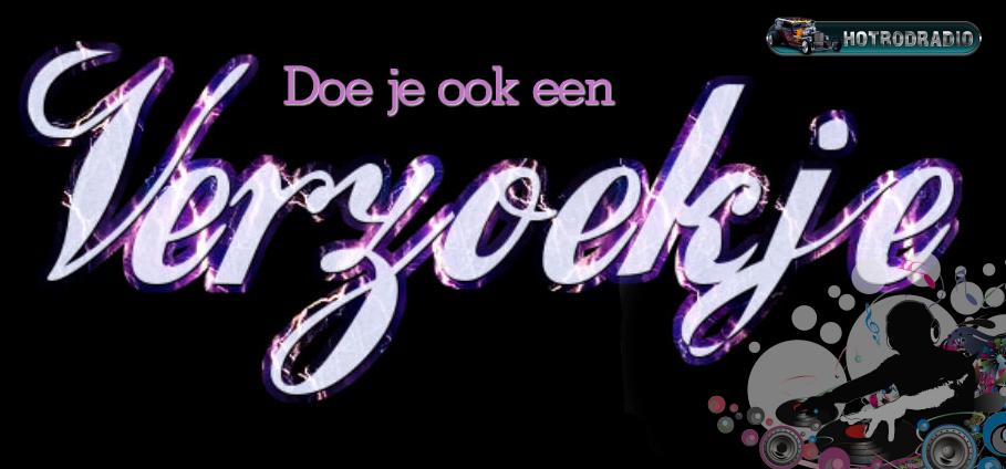 Hotrodradio Verzoekjes