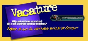 Vacature-HotrodRadio